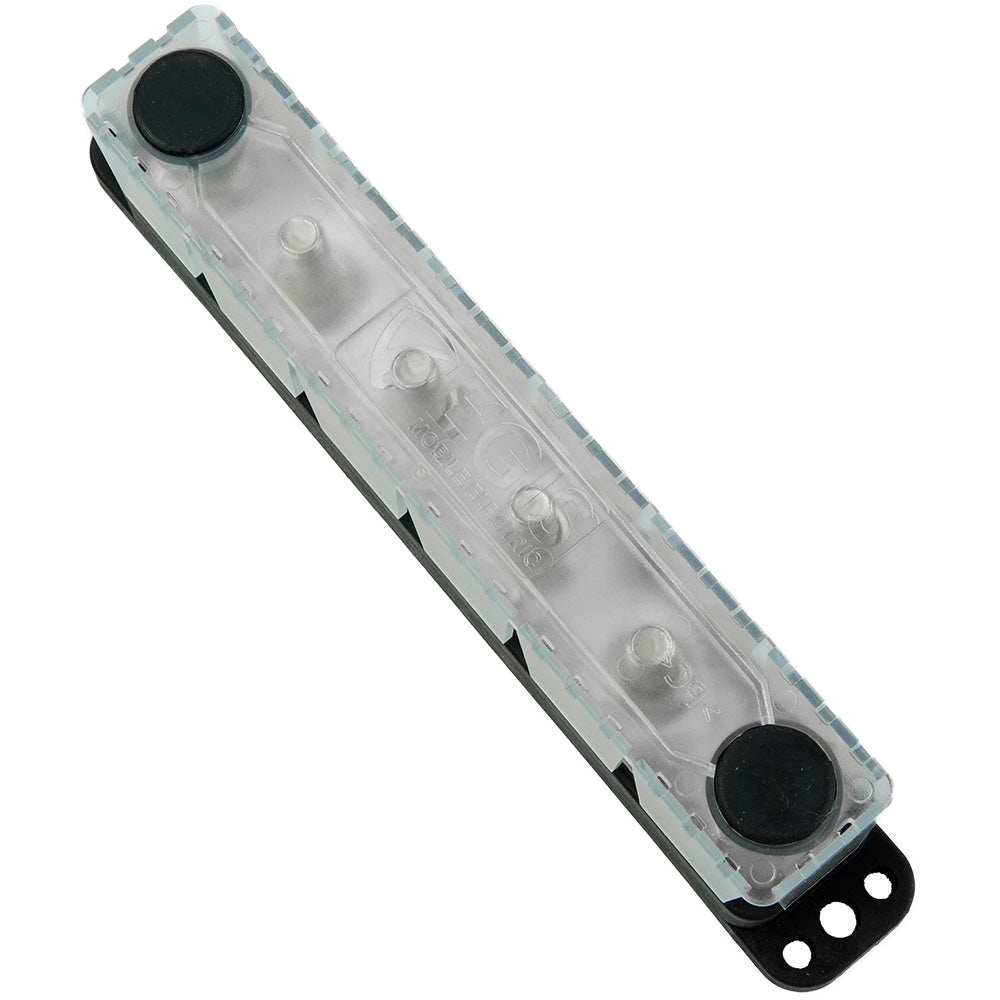 Egis MaxiBus - 6 5/16" Studs - 250 AMP [6250-600]