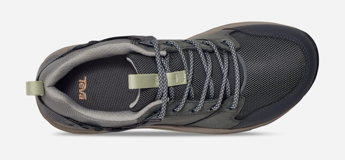 Teva - Women's Grandview GTX Low Hiking Shoe