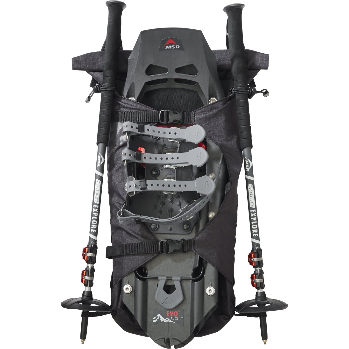 Evo™ Ascent Snowshoe Kit