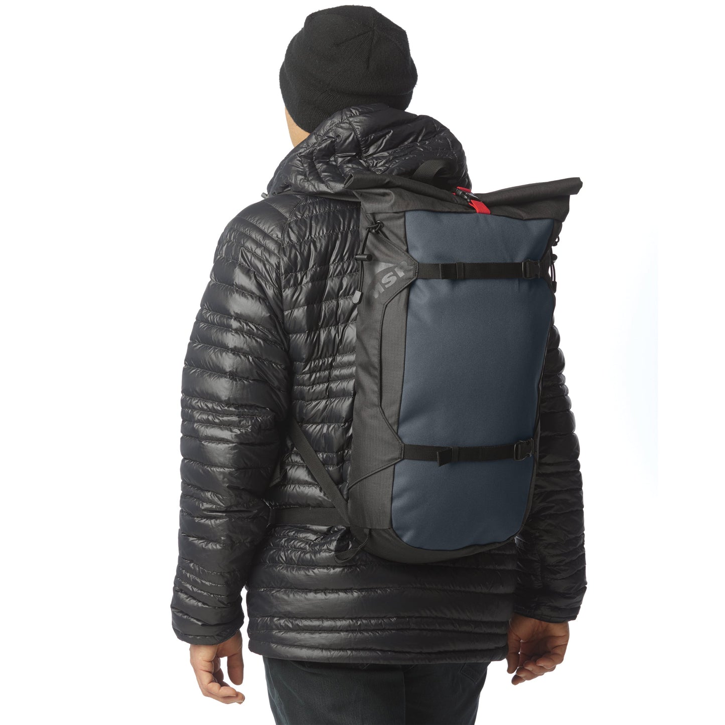 Snowshoe Carry Pack