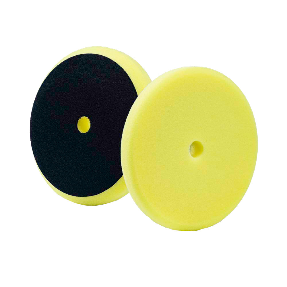 Lake Country Yellow Foam Cutting Pad 8" x 1.25" [PR-54800-LC]