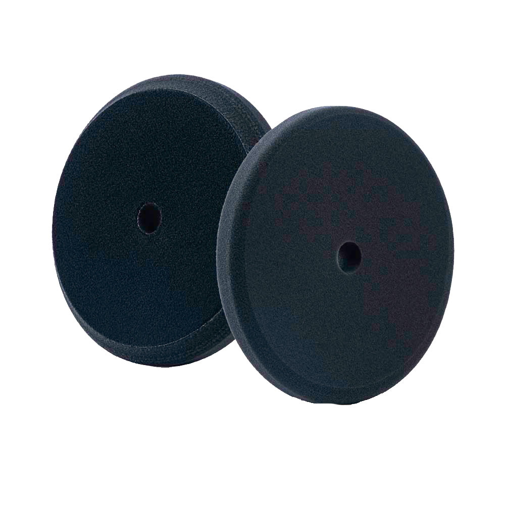 Lake Country Black Foam Finishing Pad 8" x 1.25" [PR-74800-LC]