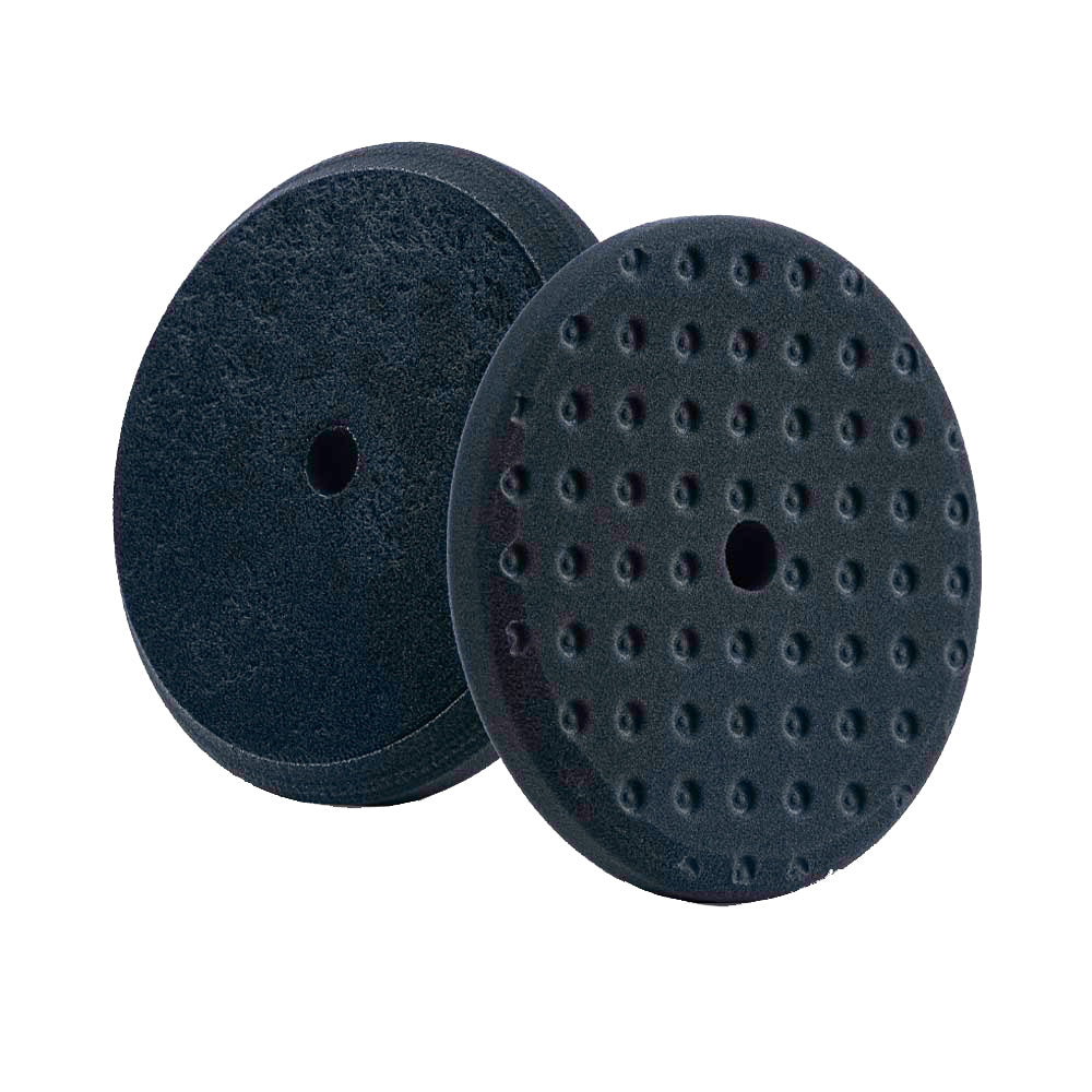 Lake Country Black Foam Finishing Pad w/CCS Technology 8" x 1.25" [PR-74800-CCS-LC]