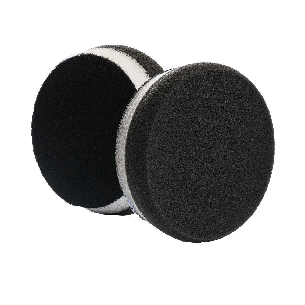 Lake Country HDO Black Finishing Polishing Pad 3.5" x 1" [HDO-73350-LC]
