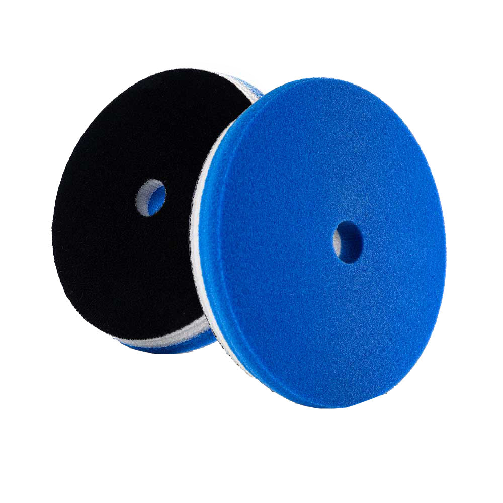 Lake Country HDO Blue Heavy Polishing Pad 6.5" x 1" [HDO-93650-LC]