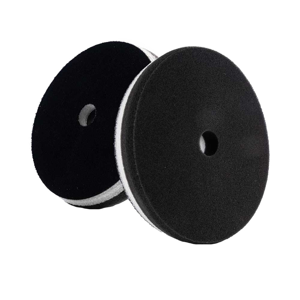 Lake Country HDO Black Finishing Polishing Pad 6.5" x 1" [HDO-73650-LC]