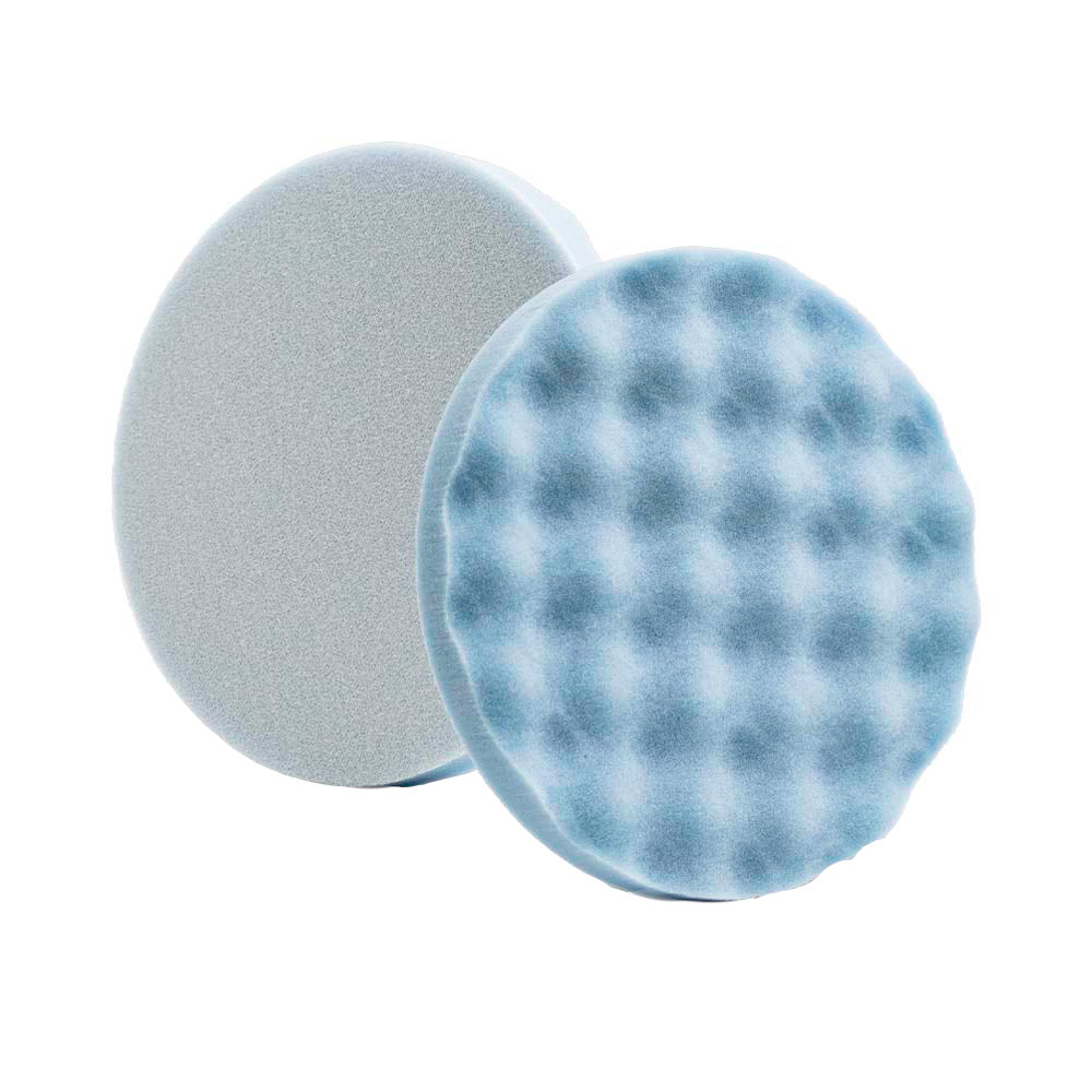 Lake Country HDO Microfiber Polishing Pad - Black - 6.5" [HDO-650F-POL-LC]