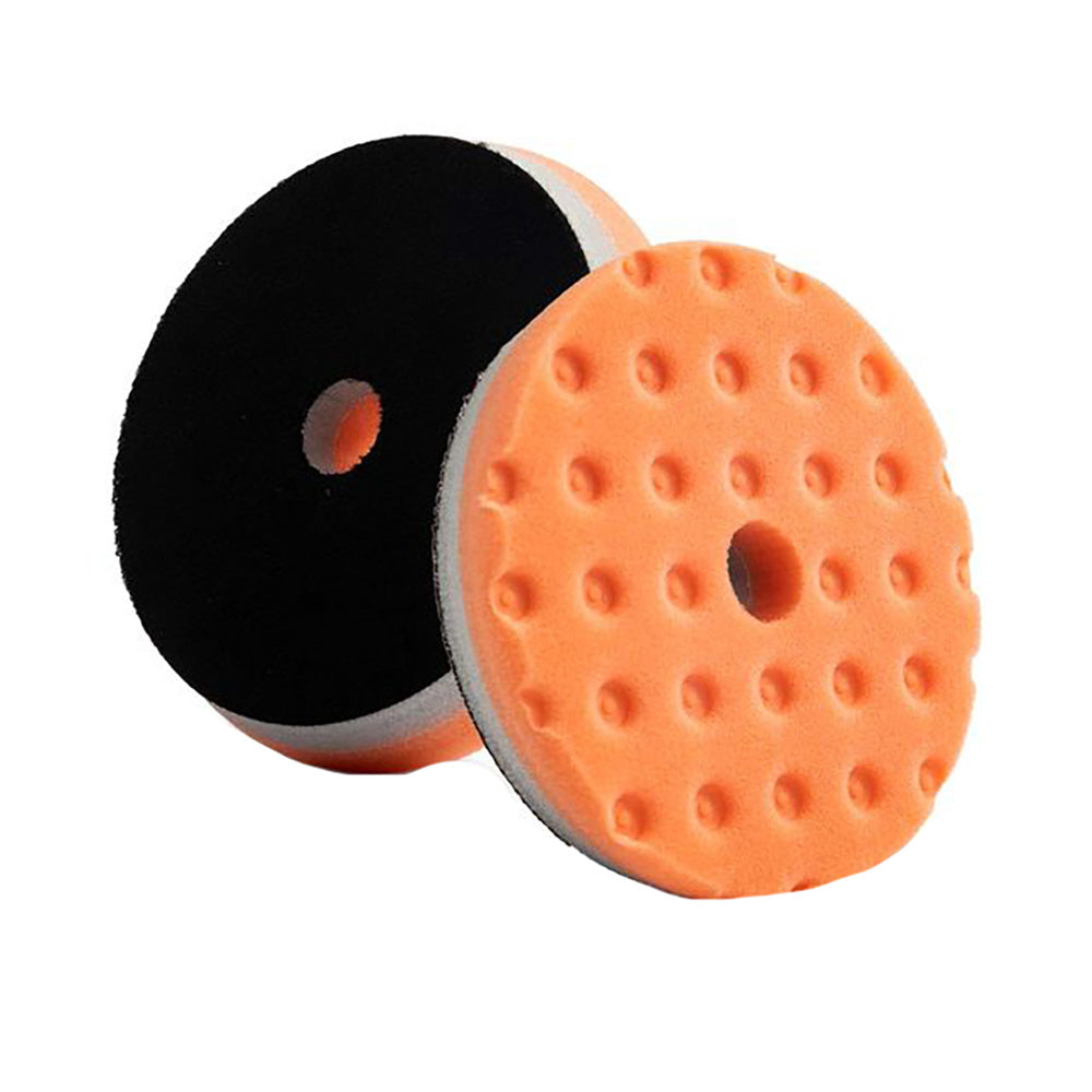 Lake Country HDO Orange Polishing Pad w/CCS Technology 5.5" x 1" [HDO-23550-CCS-LC]