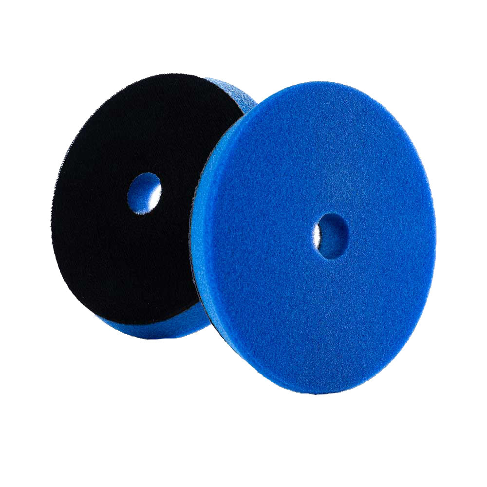 Lake Country SDO Blue Heavy Polishing Pad 5.5" x 7/8" [SDO-92550-LC]