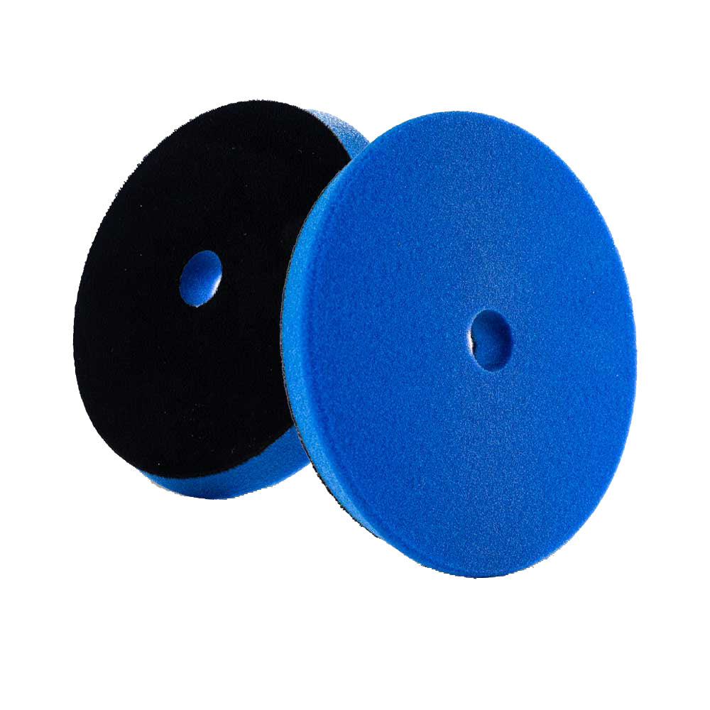 Lake Country SDO Blue Heavy Polishing Pad 6.5" x 7/8" [SDO-92650-LC]