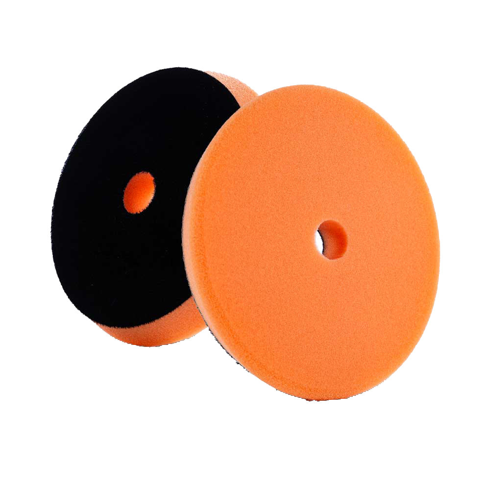 Lake Country SDO Orange Polishing Pad 6.5" x 7/8" [SDO-22650-LC]