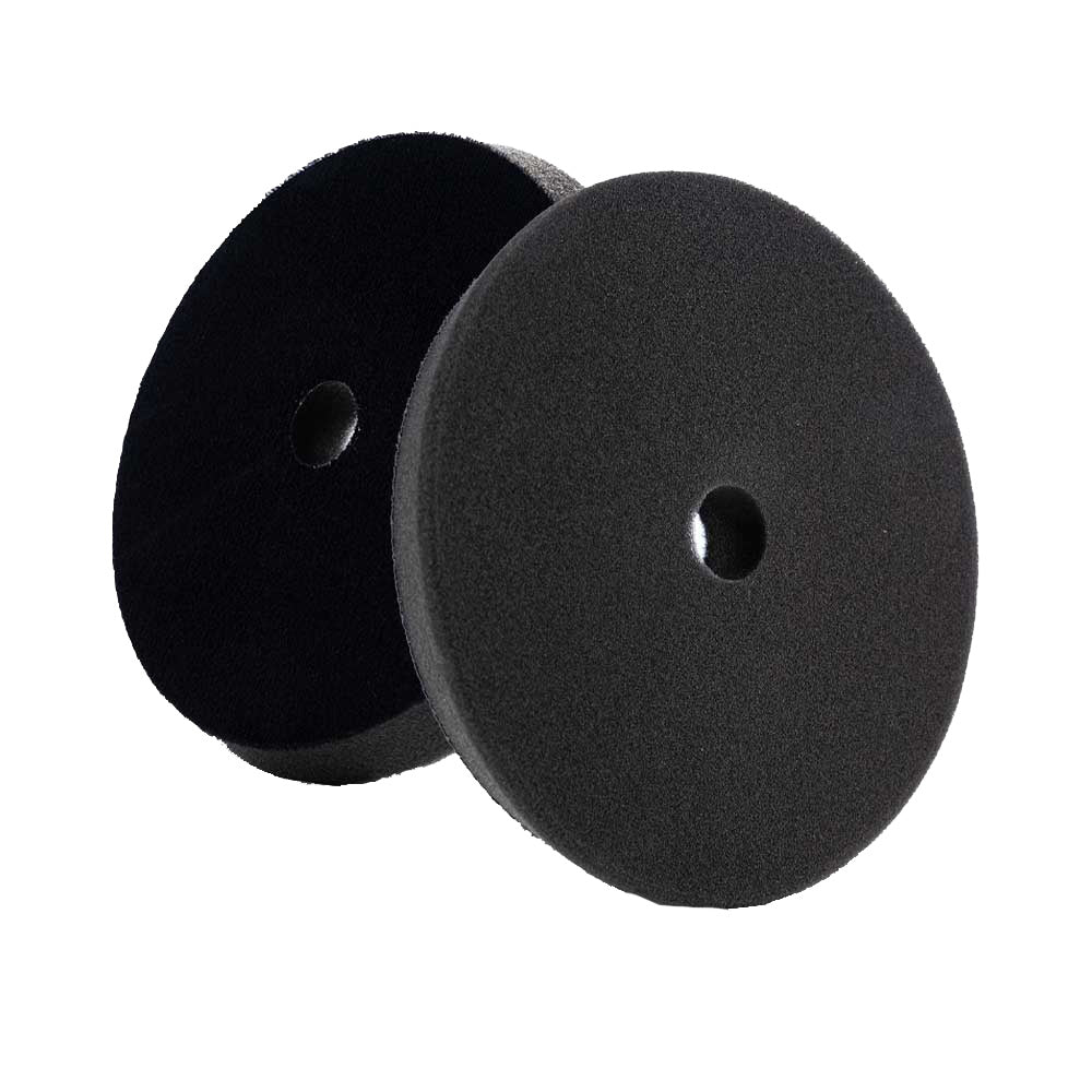 Lake Country SDO Black Finishing Polishing Pad 6.5" x 7/8" [SDO-72650-LC]