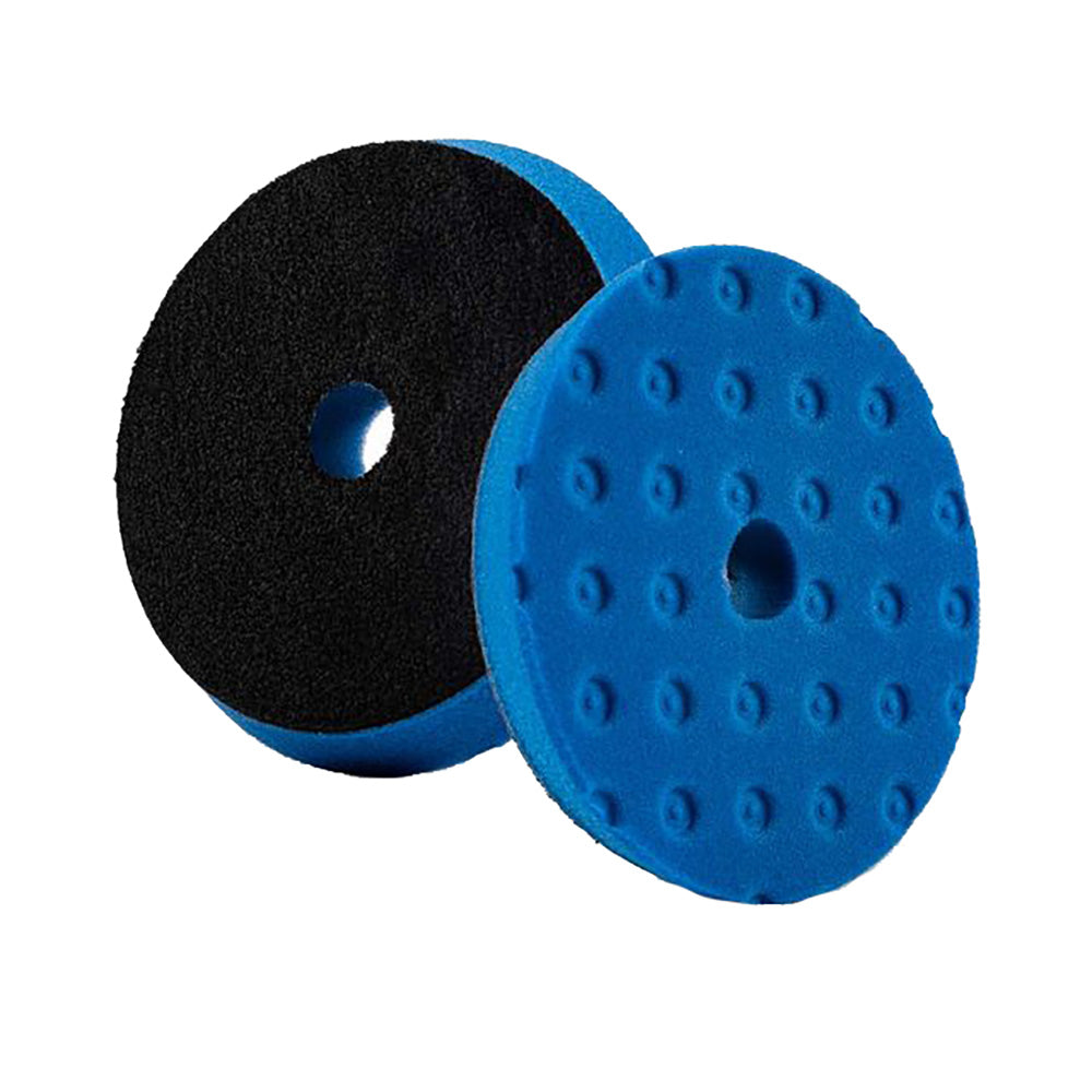 Lake Country SDO Blue Heavy Polishing Pad w/CCS Technology 5.5" x 7/8" [SDO-92550-CCS-LC]