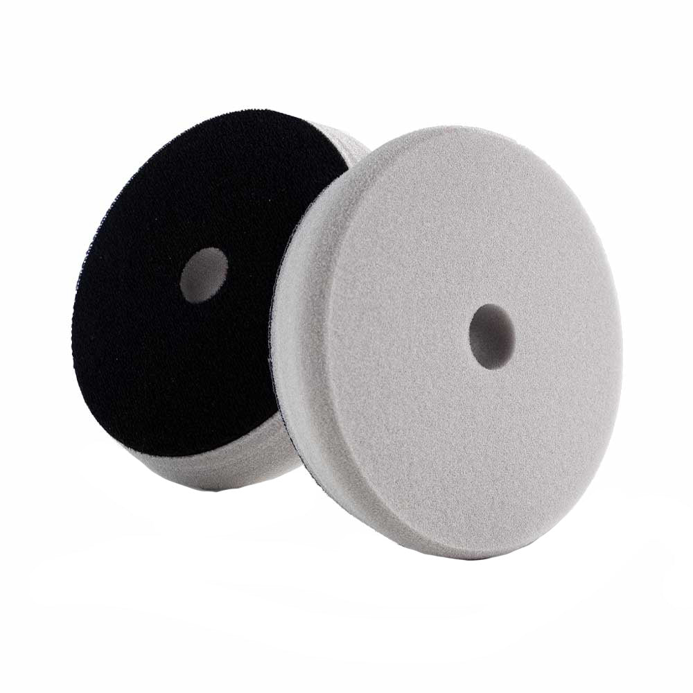 Lake Country Force Grey Heavy Cutting Pad 5.5" x 1.25" [FORCE-74550G-LC]