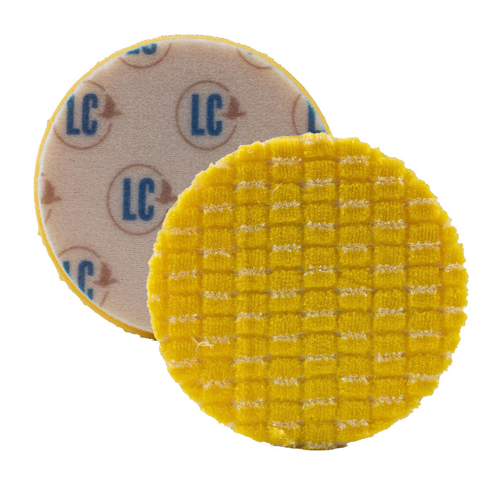 Lake Country Carpet  Upholstery Cleaning Pad 5.5" [CP-5550]