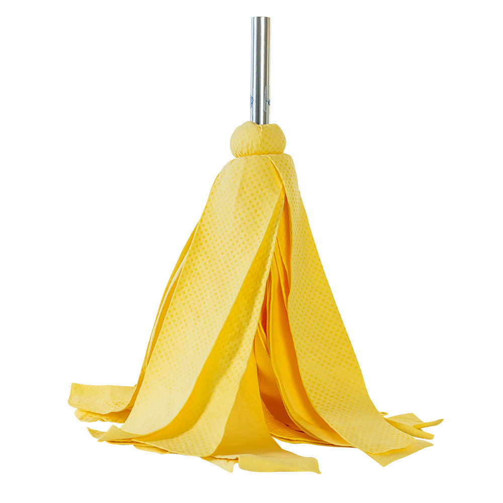 TD Mop TD Snap-On - Double Standard Material [DBLSNAP]