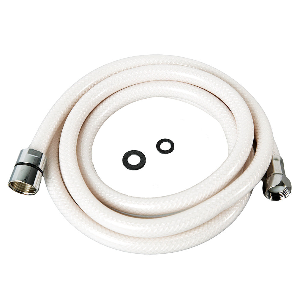 Whale Swim 'N' Rinse Shower Hose Assembly - 7' [AS5148]