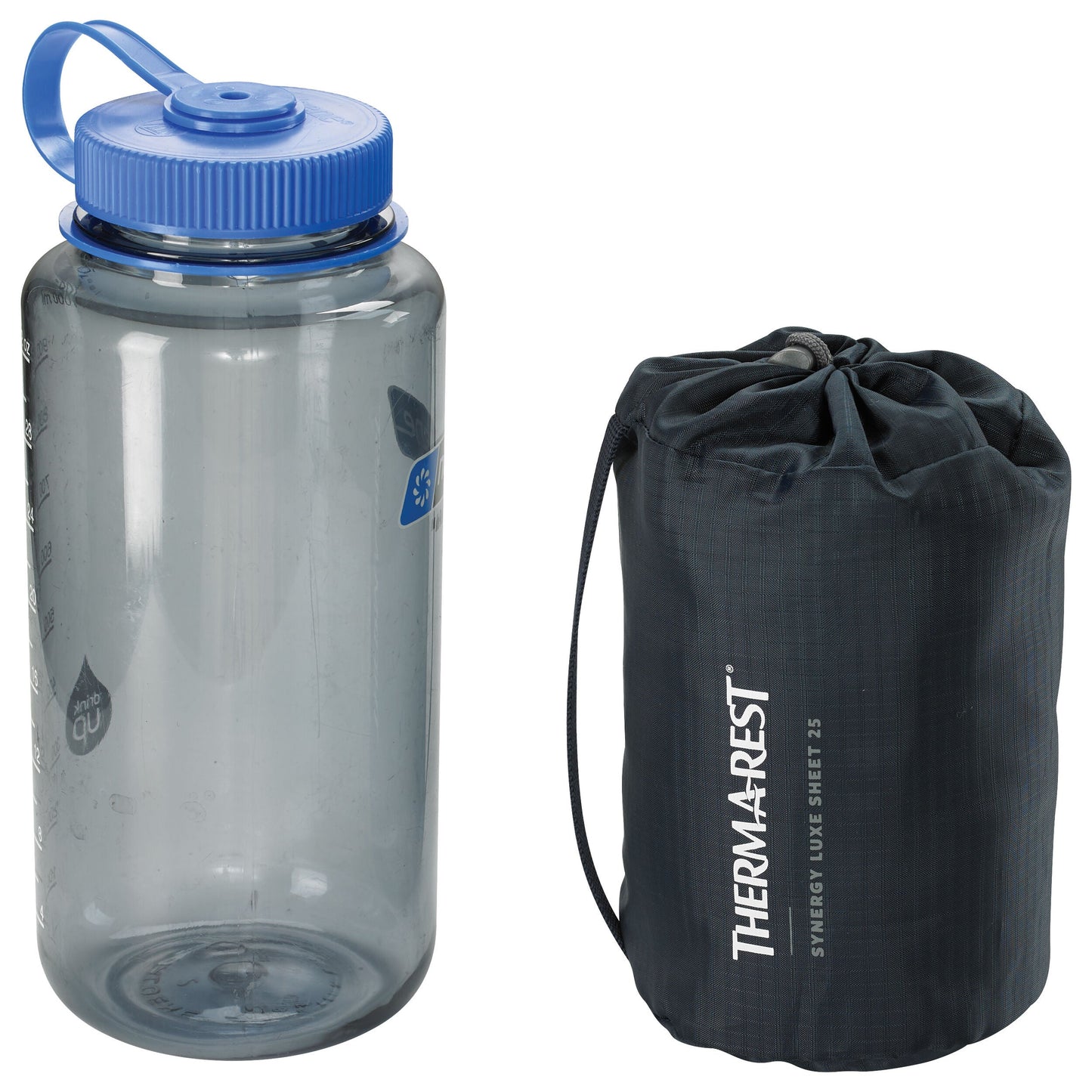 Synergy™ Luxe Sheets