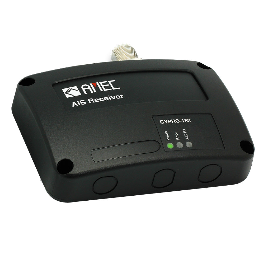 AMEC CYPHO-150 AIS Receiver [AMEC-R150-030]