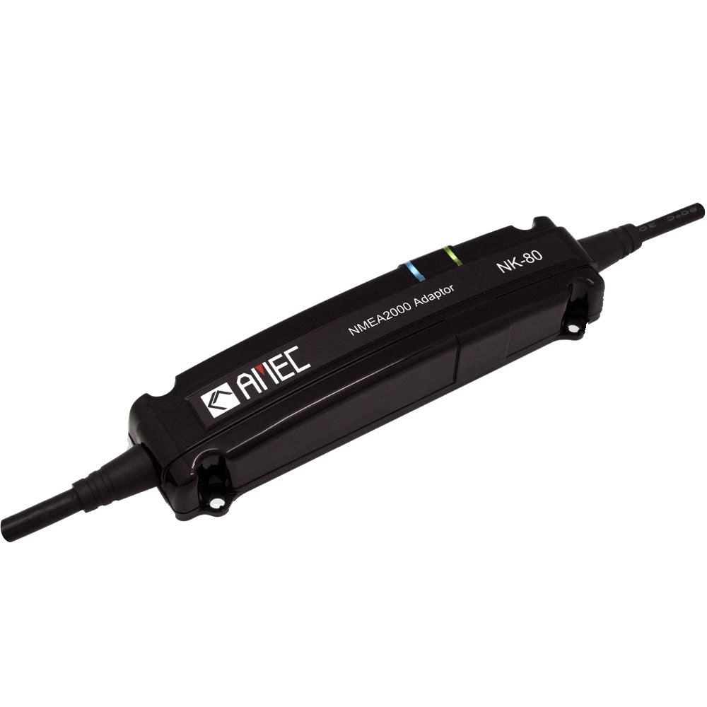 AMEC NK-80 NMEA 2000 Adapter (4800 bps) [AMEC-NK80-001]
