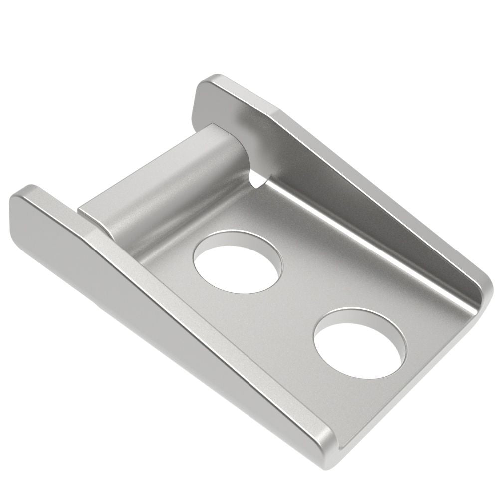 Southco Over-Center Draw Latch Stainless Steel, Passivated [97-57-103-24]