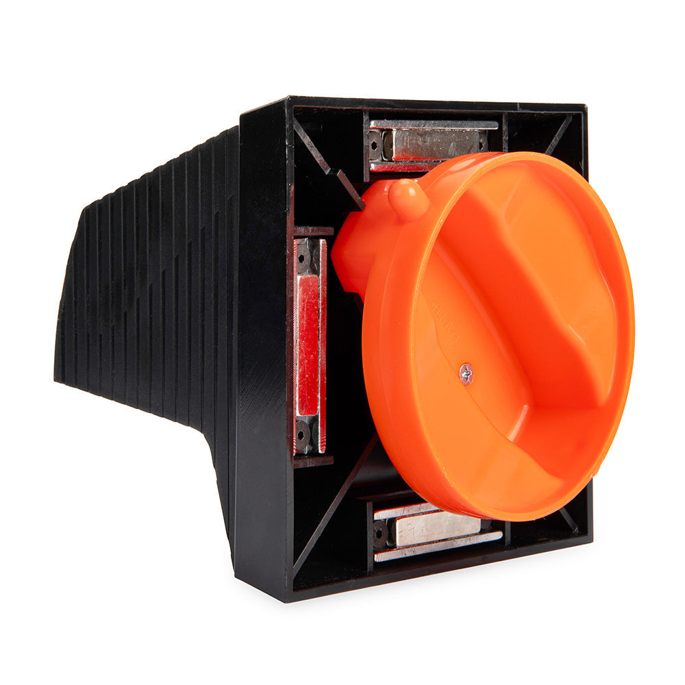 Camco RV Bumper Cap Solar Light [40332]