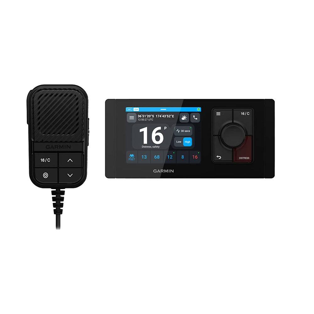 Garmin Signal RM 100 Remote Station [010-02952-00]