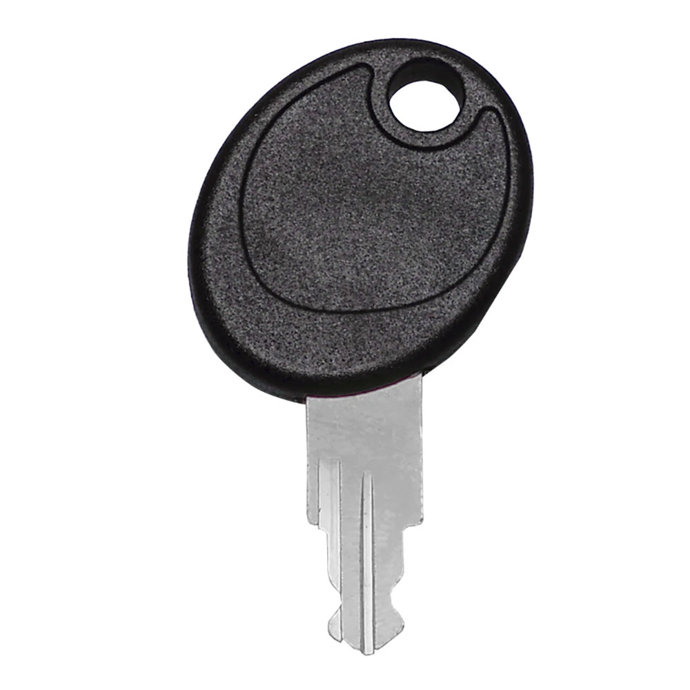 Whitecap Replacement Key f/Compression Handles [S-1415KEY]