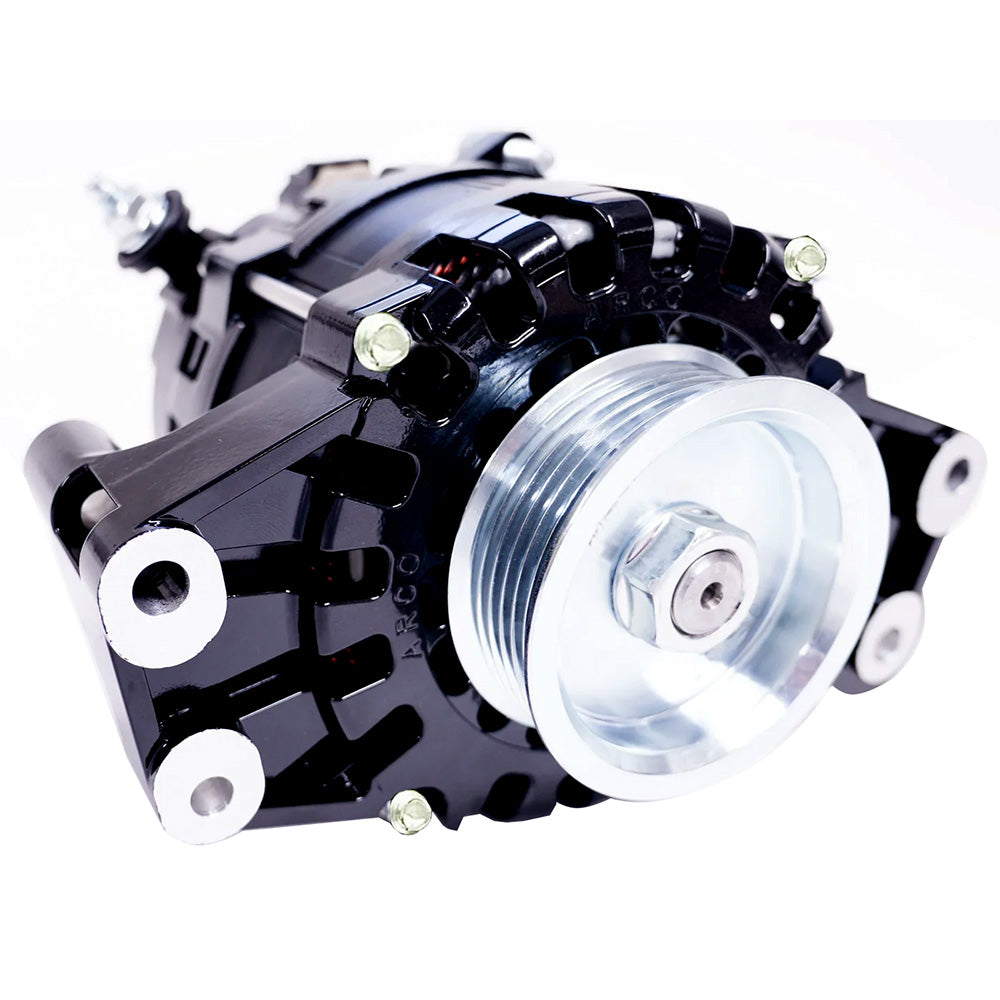 ARCO Marine Zeus A225OB-12V High Output Outboard Alternator Engineered Kit [40471]