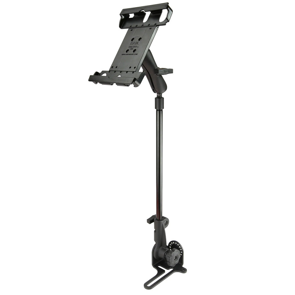 RAM Mount RAM Pod HD 30" Vehicle Mount f/9"-10.5" Tablets w/Cases [RAM-316-HD-18-TAB20U]