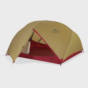 MSR - Hubba Hubba 3 Person Tent V7