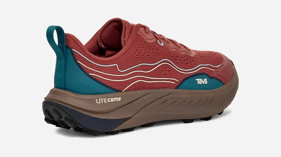 Trailwinder Low - Women's