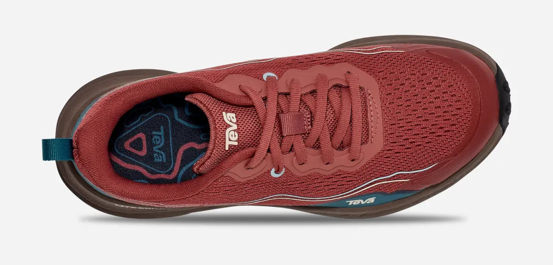 Trailwinder Low - Women's