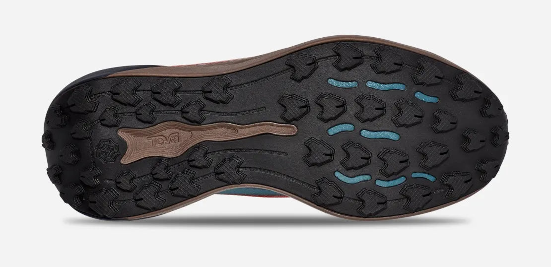 Trailwinder Low - Women's