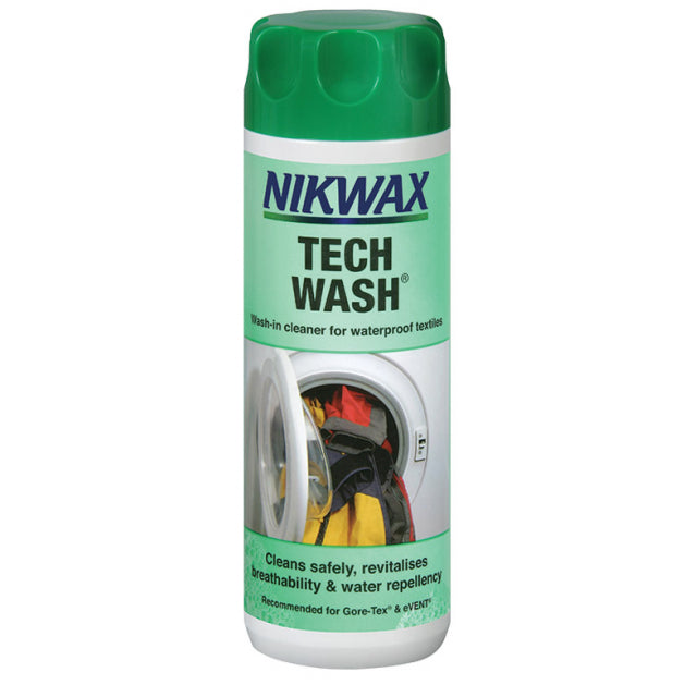 Tech Wash by NikWax
