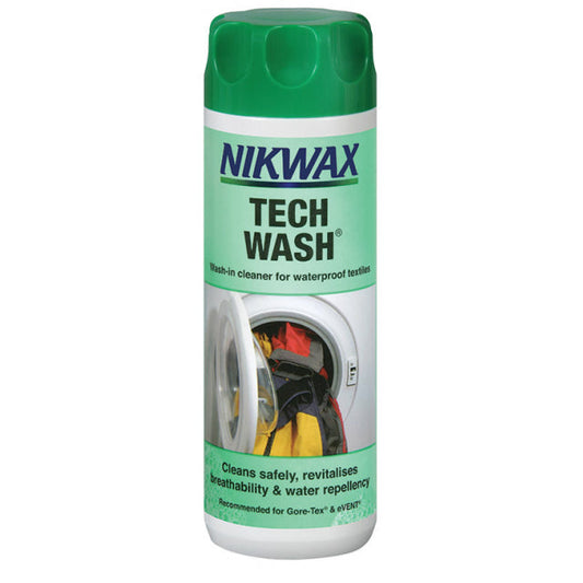 Tech Wash by NikWax
