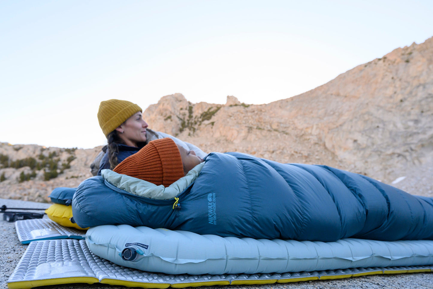 NeoAir® XTherm™ NXT Sleeping Pad