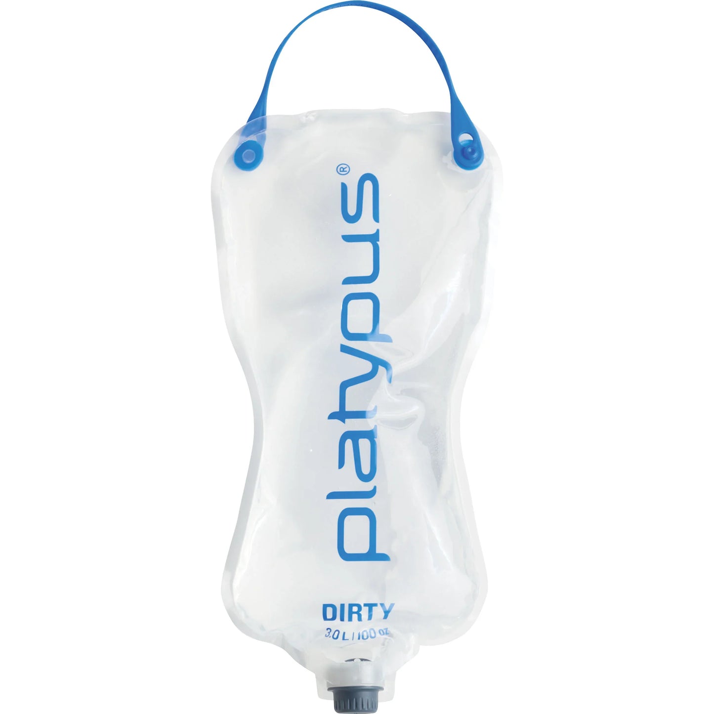 QuickDraw™ 3L Gravity Filter System