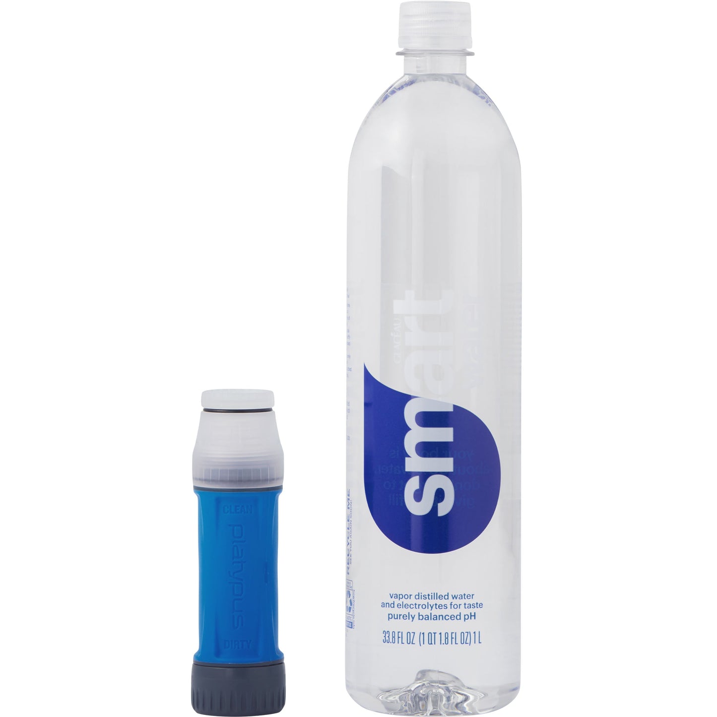 QuickDraw™ 1L Filter System