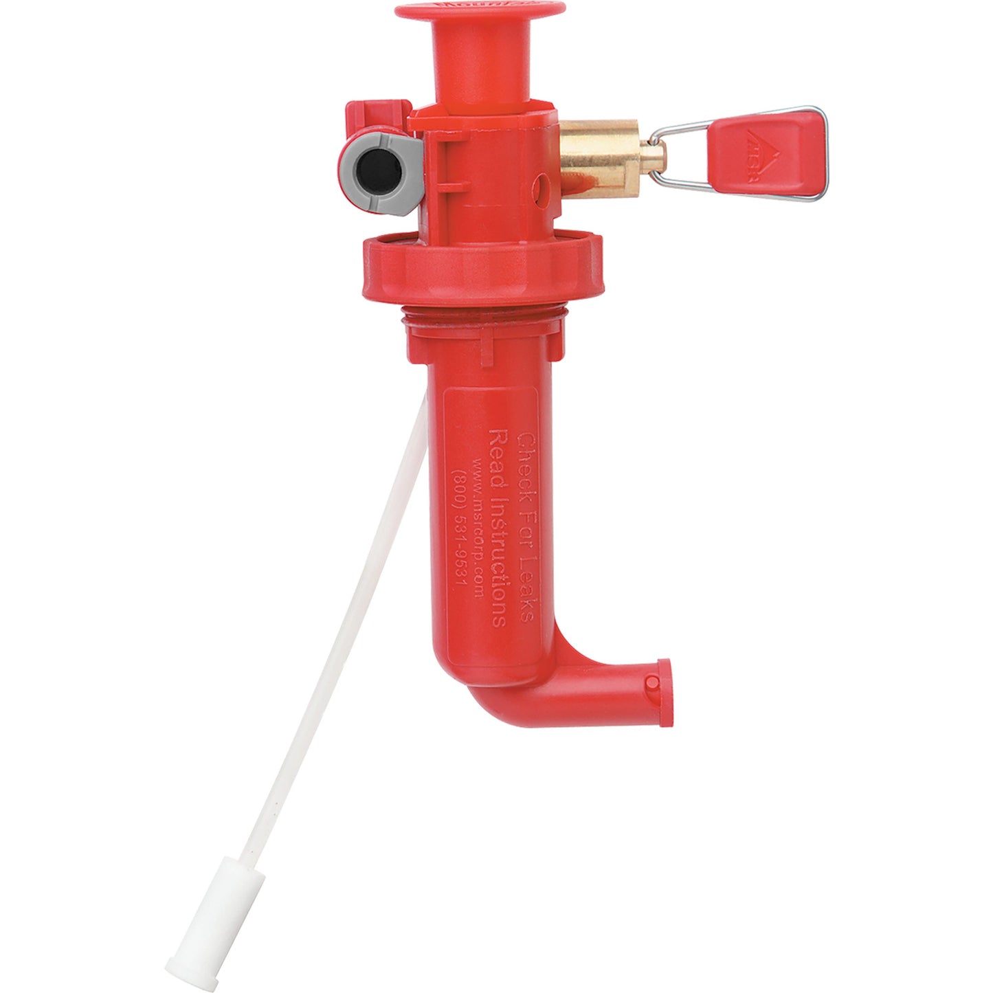 DragonFly® Fuel Pump