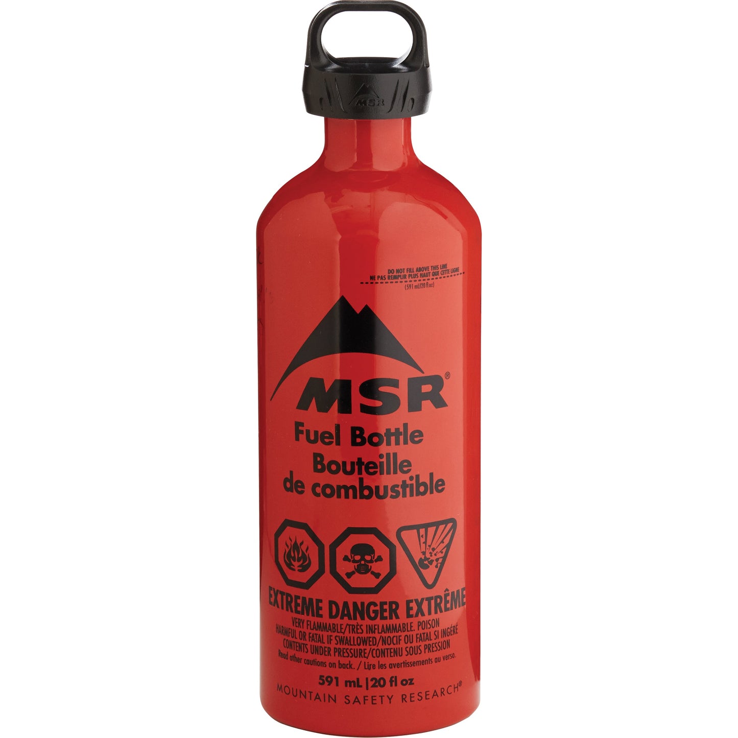 MSR® Fuel Bottles