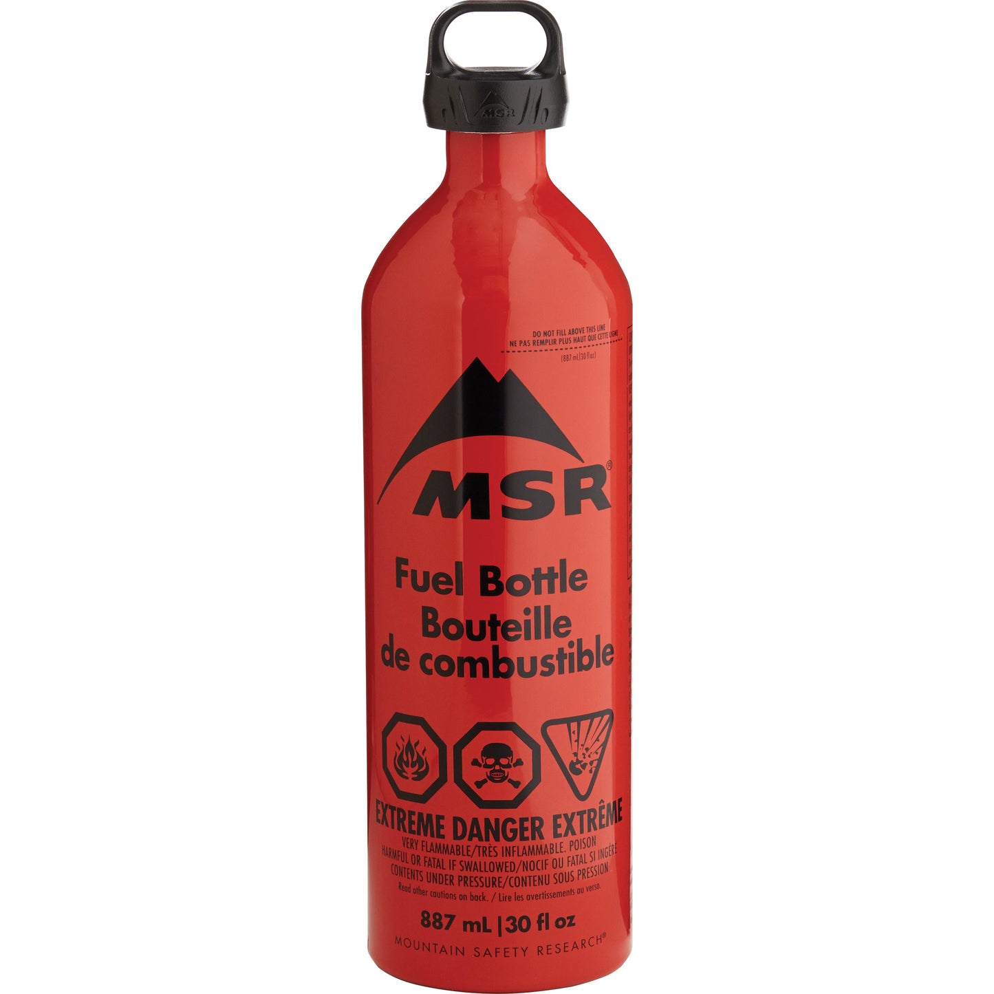 MSR® Fuel Bottles