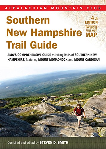 Southern New Hampshire Trail Guide