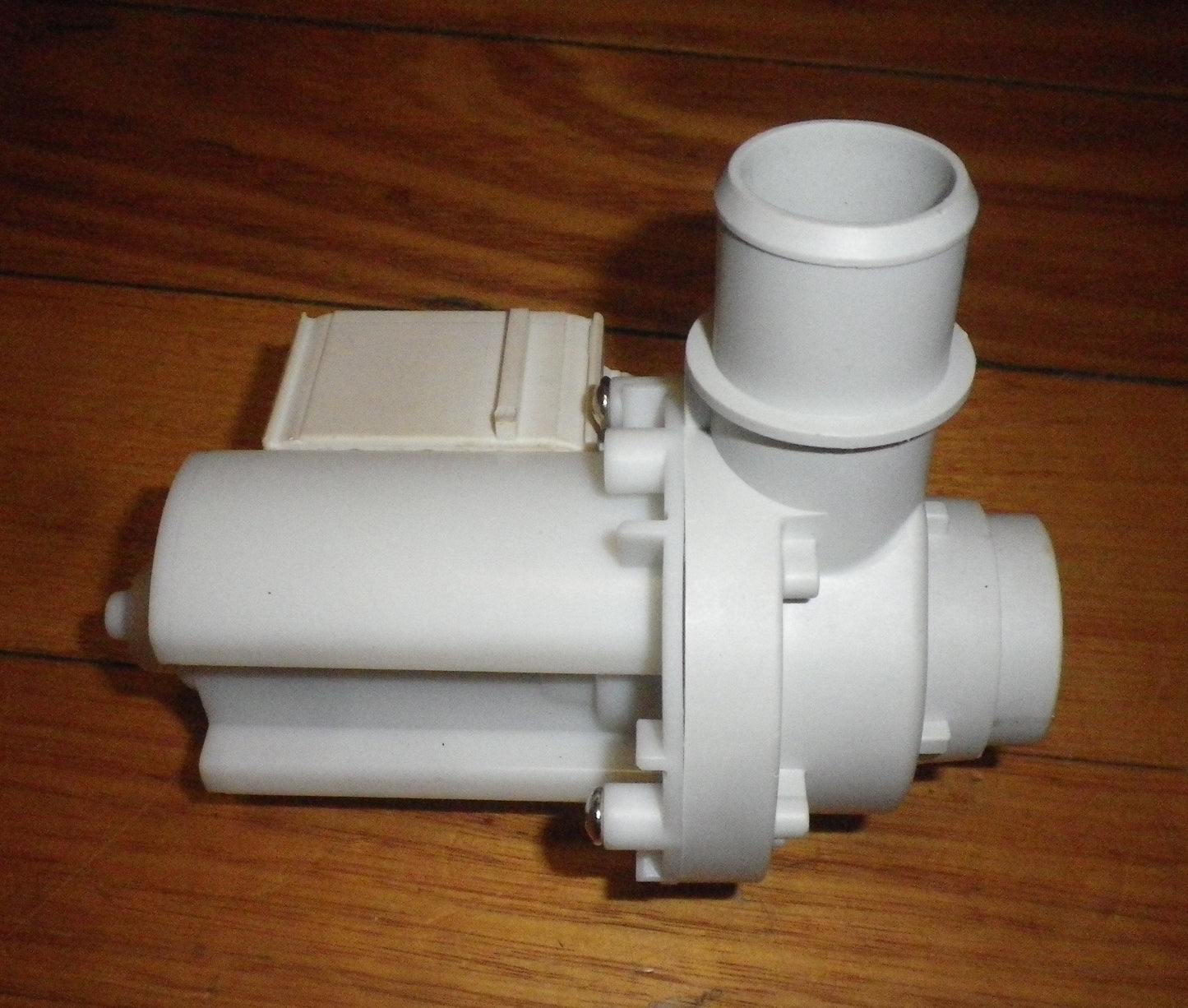 Shopsoiled Electrolux EWT Top Load Washer Recirculation Pump Motor - Part No. 119095200