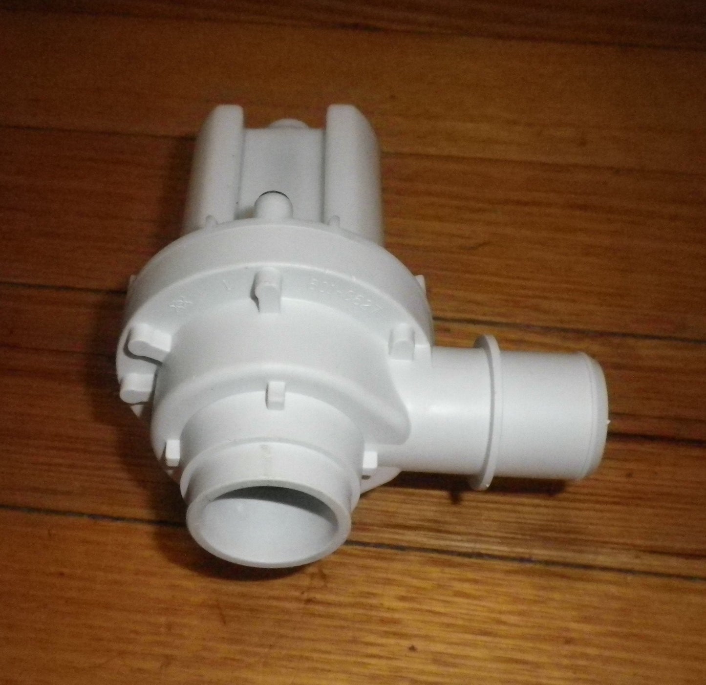 Shopsoiled Electrolux EWT Top Load Washer Recirculation Pump Motor - Part No. 119095200