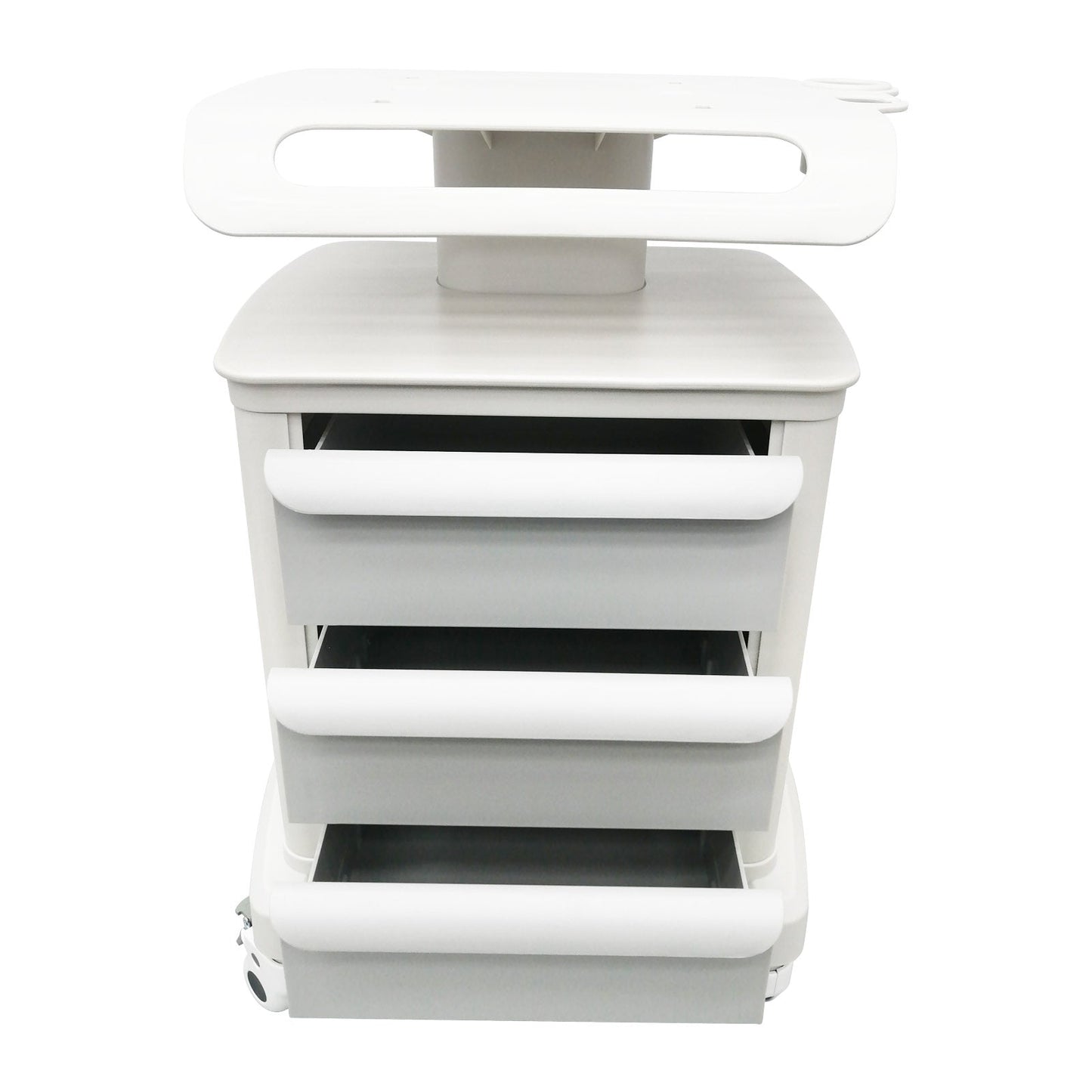 Mobile Trolley Cart