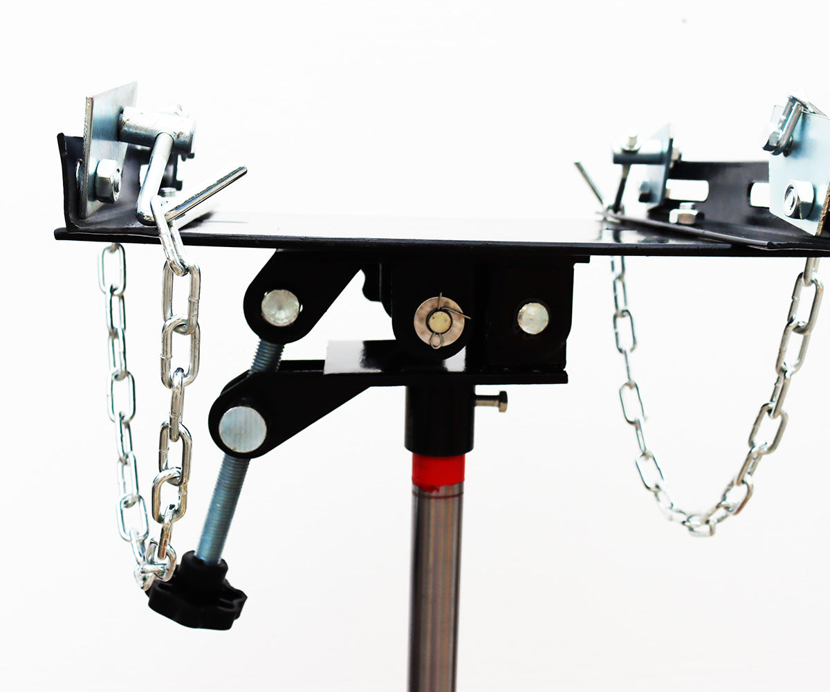 0.6T Hydraulic Transmission Jack