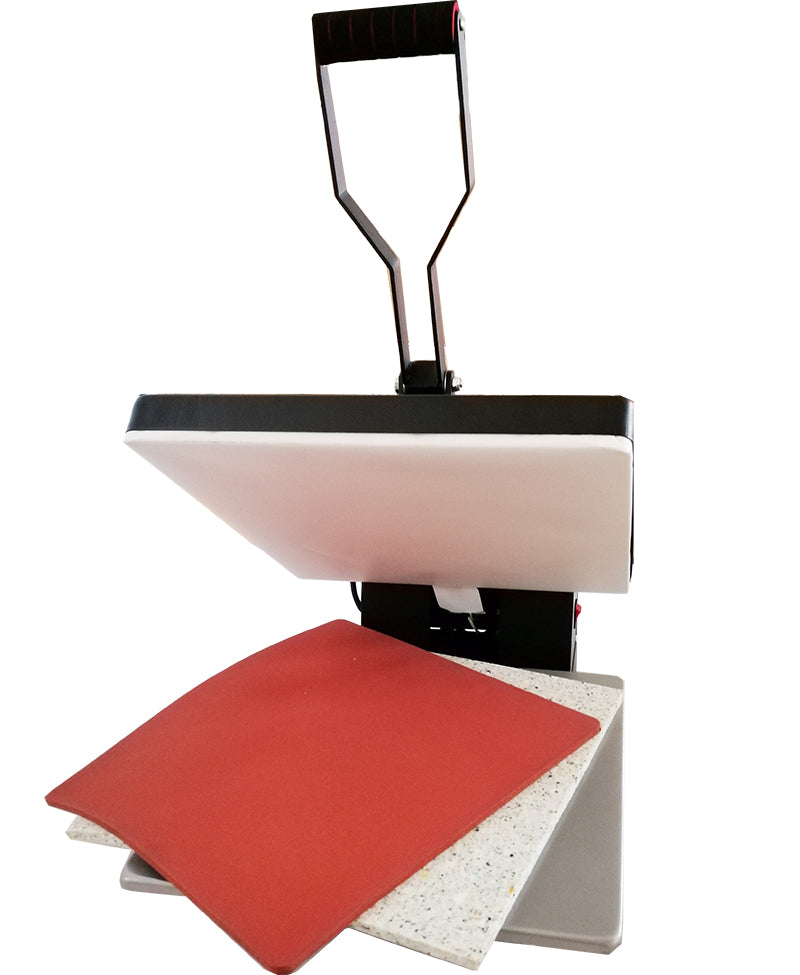 15*15" Heat Press Machine Sublimation Transfer
