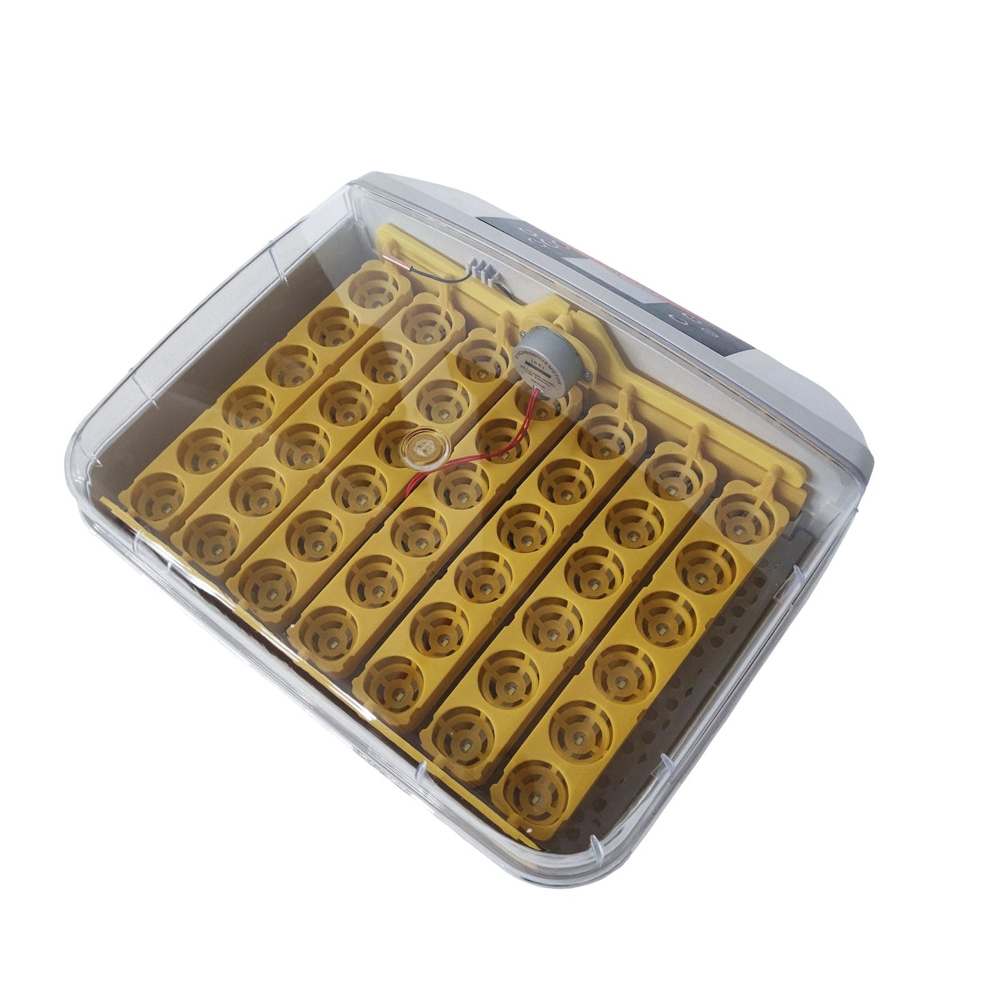 110V 42 Eggs Incubator