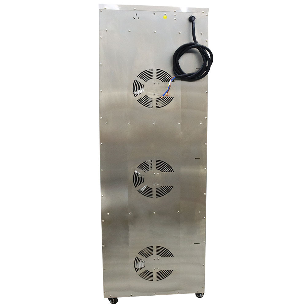 110V 30 layers fruit & vegetable drying machine
